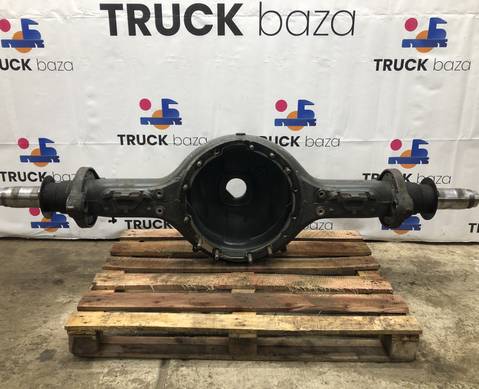 2194533 Корпус заднего моста для Scania 6-series G (с 2016)