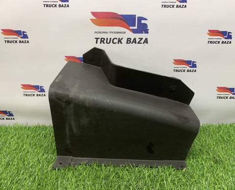 549015337014 Накладка торпедо правая для КАМАЗ 54901