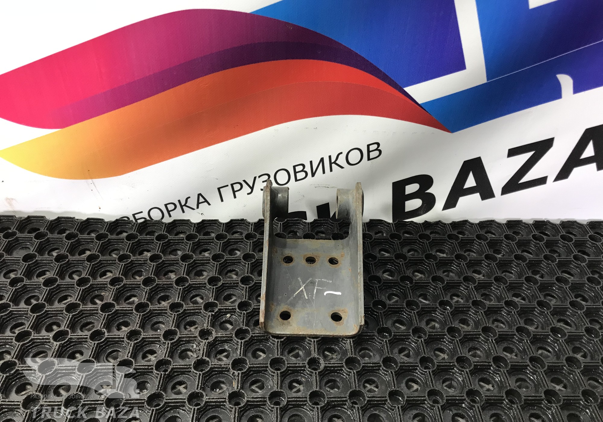1302319 Кронштейн амортизатора заднего для Daf CF III (с 2013 по 2017)