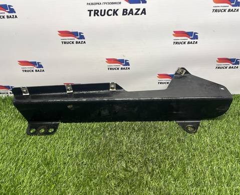 81153010116 Кронштейн трапа левый для Man TGS II (с 2012)