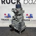 0044314706 Кран тормозной главный для Mercedes-Benz Actros New Actros MP4 (с 2011)