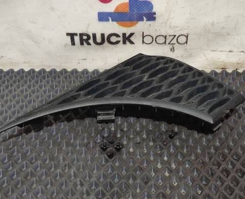 9448881223 Накладка капота левая для Mercedes-Benz Axor III (с 2010)