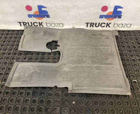 1828208 Коврик салона левый для Daf XF105 (с 2005)