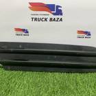 81416850098 Заглушка ПТФ правая для Sinotruk Sitrak C6G