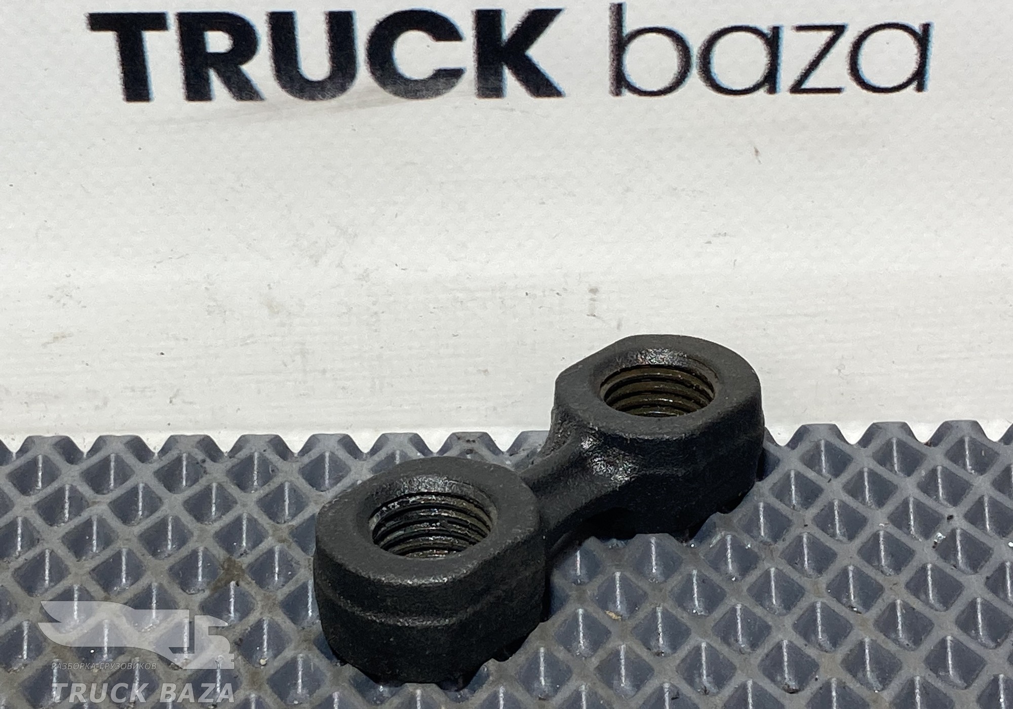 Держатель гайки для Scania 6-series R (с 2016)