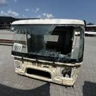 Каркас кабины под распил для Faw J6 (с 2007)