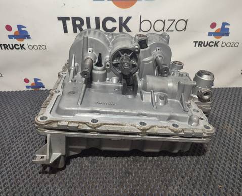 4212101000 Блок управления АКПП FAST F12JZ22A для Faw JH6