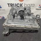 4212101000 Блок управления АКПП FAST F12JZ22A для Faw JH6