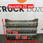 WG9725931039 Плита седла 25 мм для Sinotruk Sitrak C7H