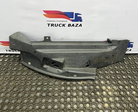 A9736841418 Накладка порога левая для Mercedes-Benz Atego