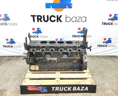 A0134430140 Столб двигателя OM457LA 401л.с. Euro 5 2021г. (цена неактуальна) для КАМАЗ 5490 (с 2013)