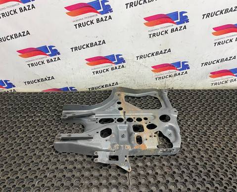 9605206651 Кронштейн крепления крыла передний левый для Mercedes-Benz Actros New Actros MP4 (с 2011)