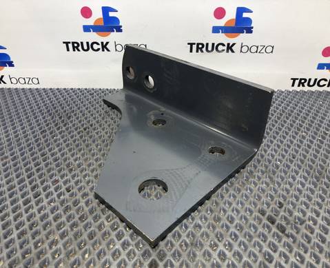 2830779 Усилительная пластина переднего моста левая для Scania 6-series G (с 2016)