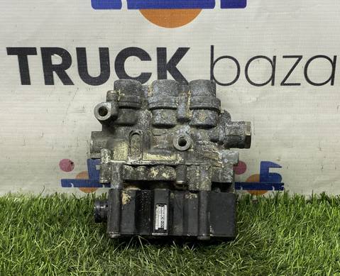 4729000550 Кран уровня пола главный для Man TGS I (с 2007)