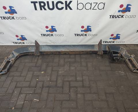 710W416155073 Усилитель переднего бампера для Sinotruk Sitrak C7H