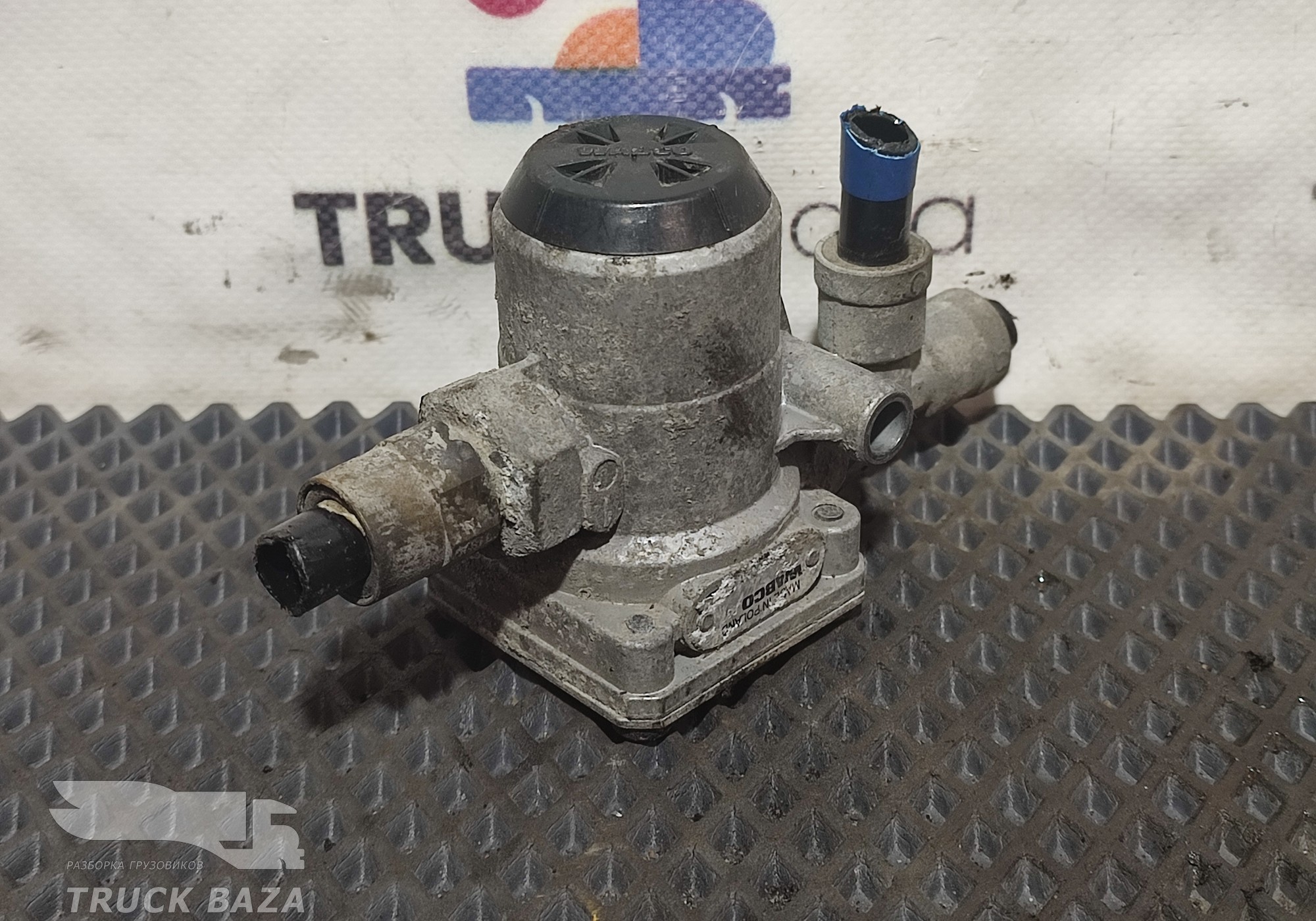 4750150050 Клапан воздушный