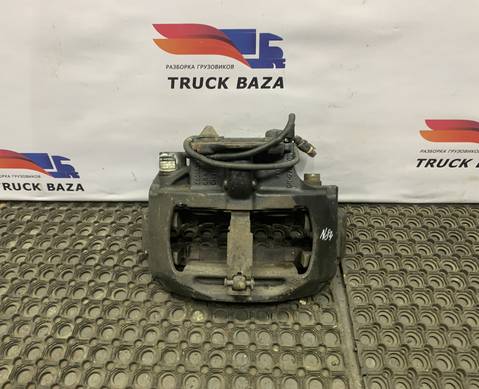81508046509 Суппорт передний левый / задний правый для Man TGS I (с 2007)