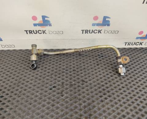 51123055439 Трубка топливная для Man TGX I (с 2007)