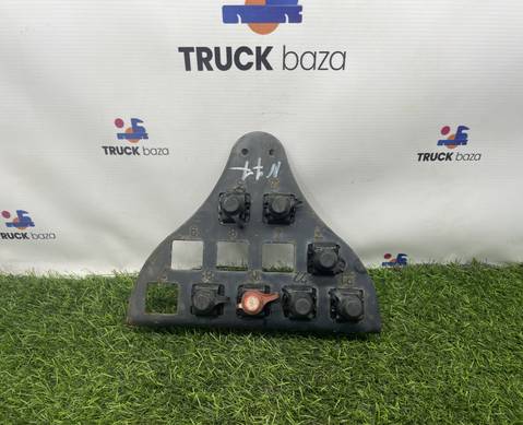 81517150606 Кронштейн трубок для Man TGS I (с 2007)