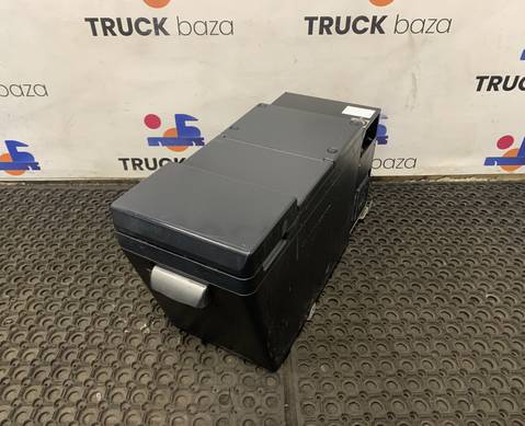 5801776246 Холодильник для Iveco EuroCargo II (с 2001 по 2008)