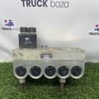 SV3158 Кран уровня пола главный для Mercedes-Benz Actros MP2 (с 2002 по 2008)