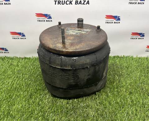 22058738 Подушка пневмоподвески задняя для Volvo FH 3 (с 2008 по 2012)