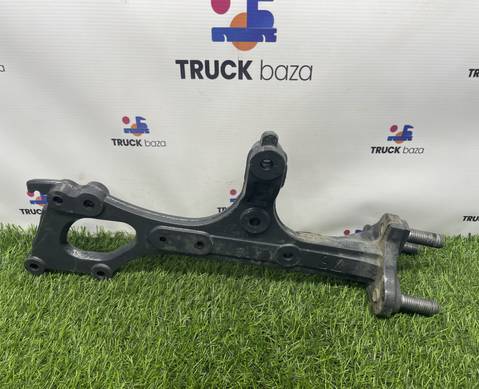 2591275 Кронштейн подножки левый для Scania 6-series G (с 2016)