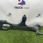 Кронштейн подножки левый для Scania 6-series G (с 2016)