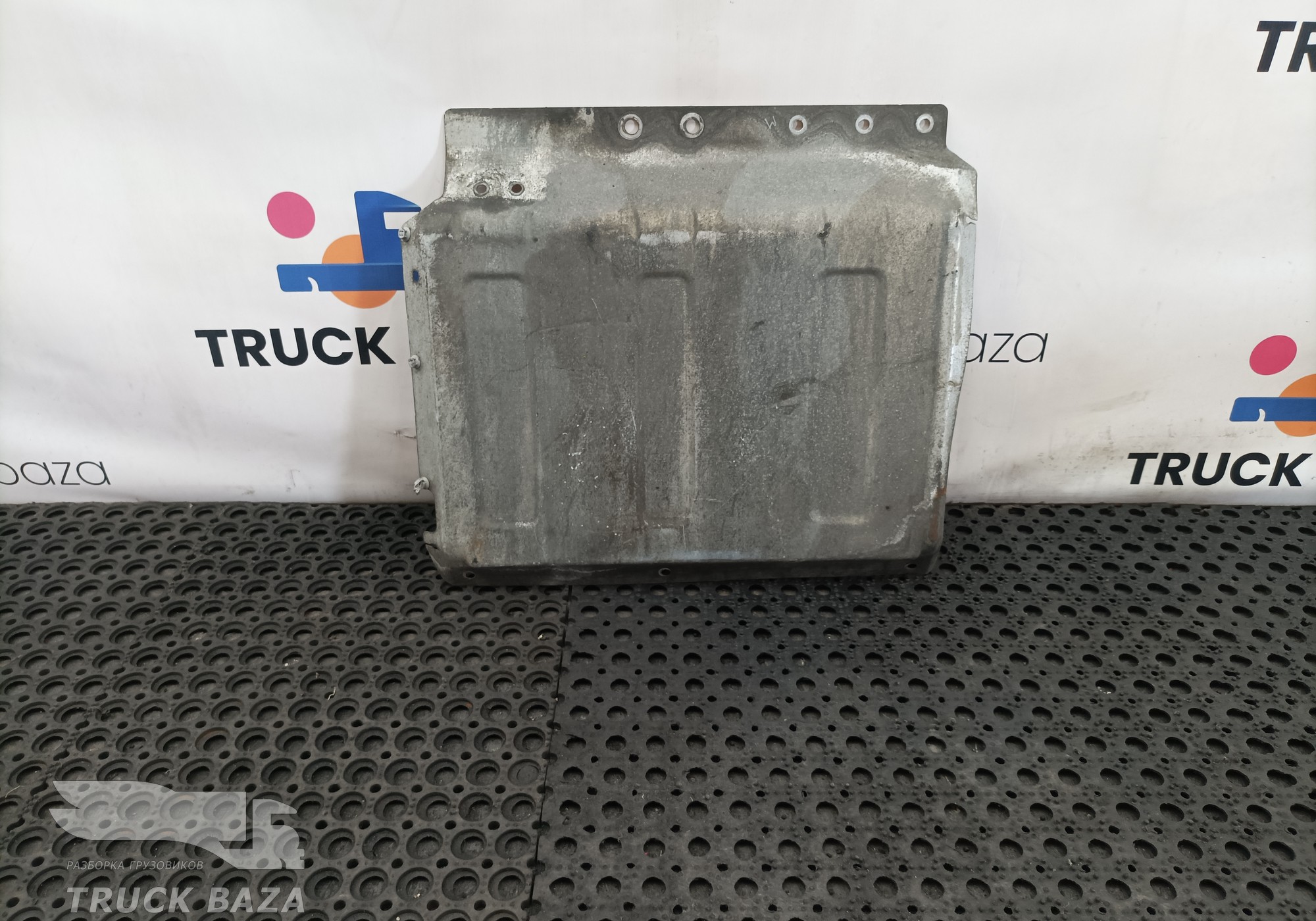 20958228 Экран тепловой для Volvo FM II (с 2002)