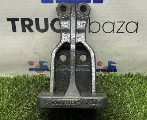 A9303250209 Отбойник задней рессоры для Mercedes-Benz Actros MP3 (с 2008)