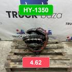 81350106131 Редуктор заднего моста HY-1350 4.62 для Man TGA (с 2000 по 2007)