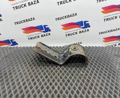 DZ972599560 Кронштейн крыла для Shacman X3000 (с 2014)