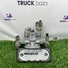 9347141100 Кран защитный 4-х контурный для КАМАЗ 54901