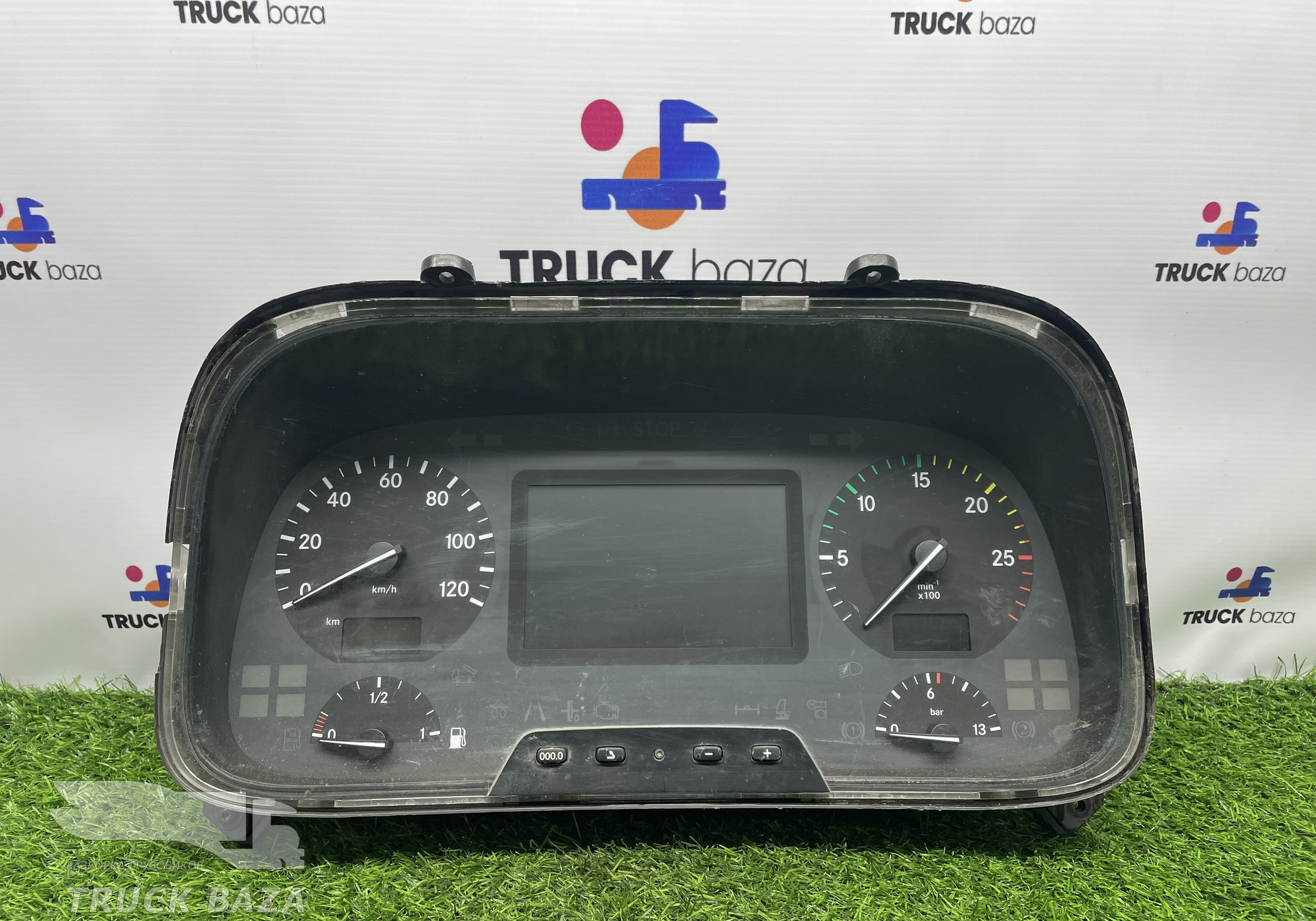 0084464021 Комбинация приборов