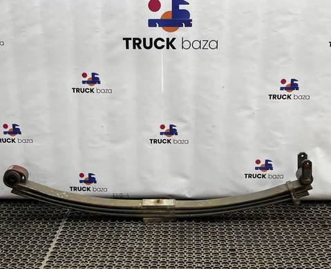 6795902 Рессора задняя 3-х листовая для Volvo FL FL6 (с 1985 по 1998)