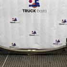 Рессора задняя 3-х листовая для Volvo FL FL6 (с 1985 по 1998)