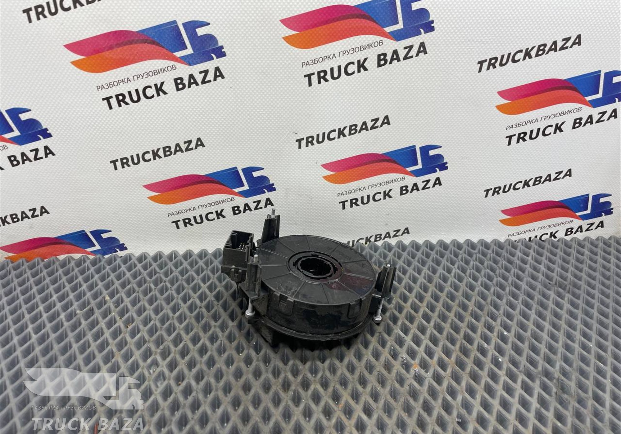 JC4614A664 Шлейф подрулевой для Ford F-MAX (с 2018)