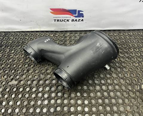 549011109550 Патрубок воздушного фильтра для КАМАЗ 54901