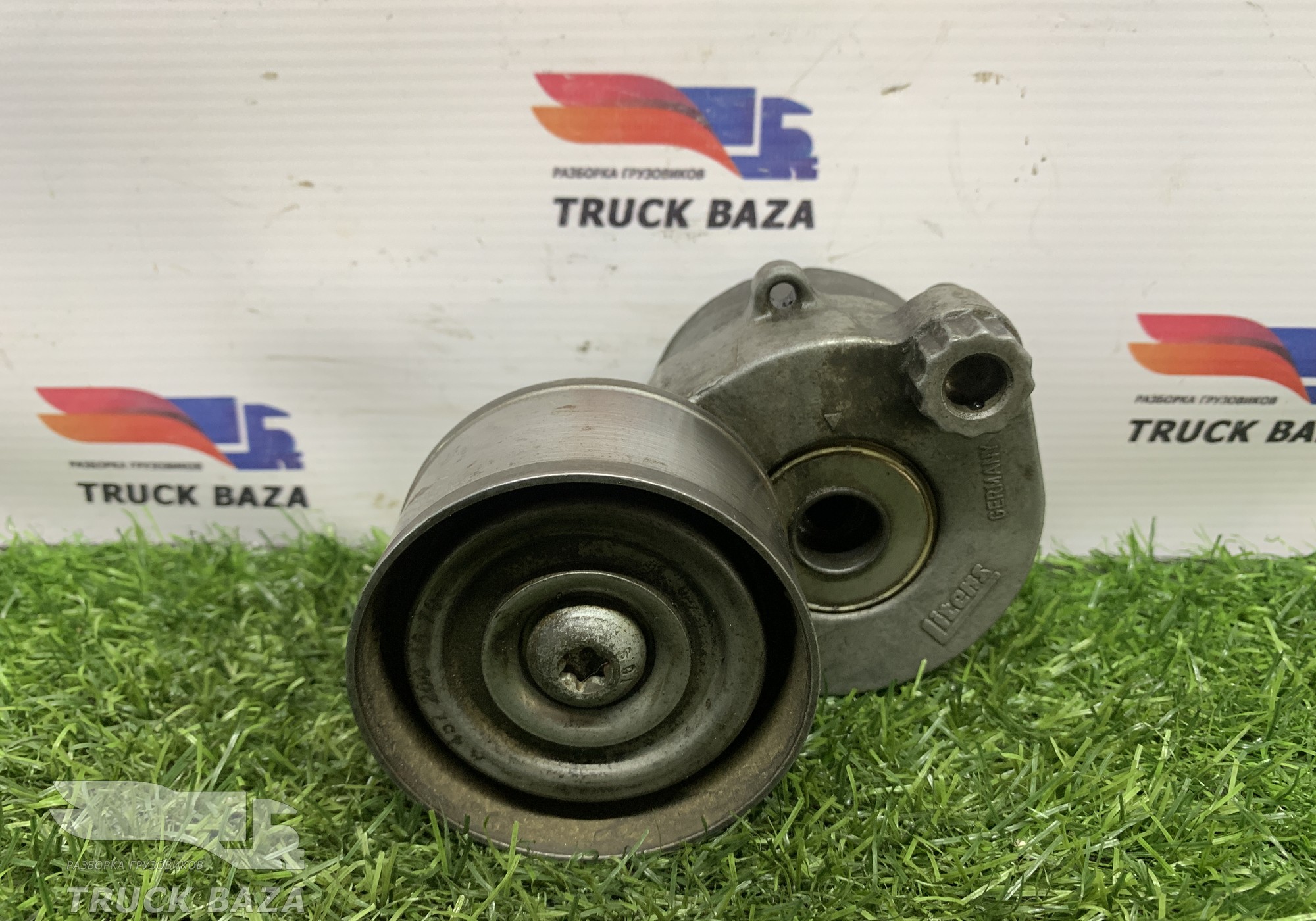 A4572002970 Ролик-натяжитель