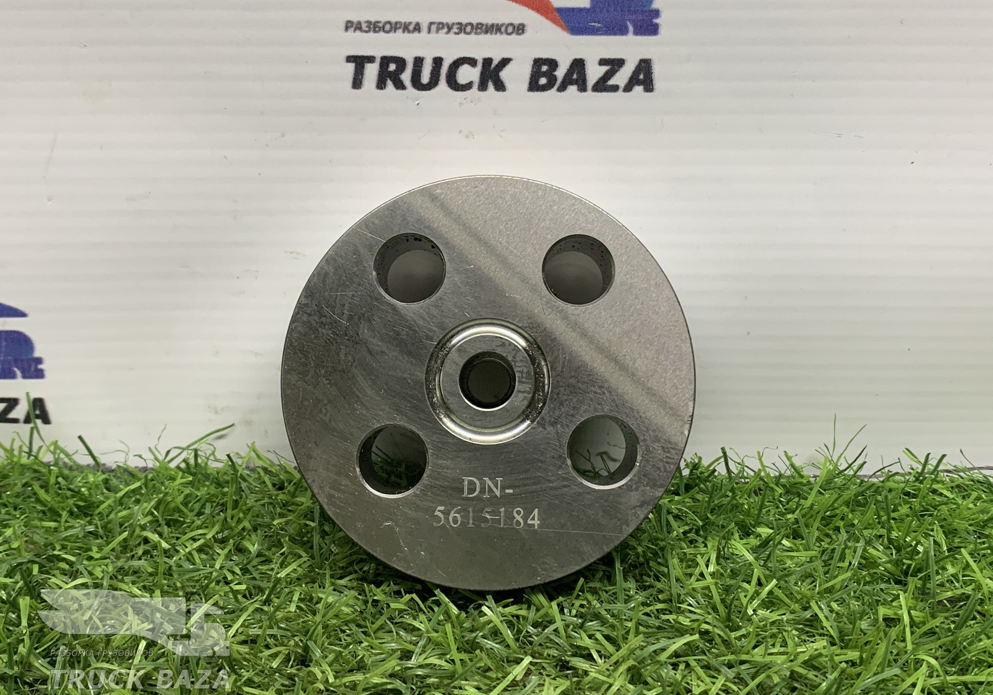 5615184 Шайба промежуточной шестерни для DongFeng GX DFH4180