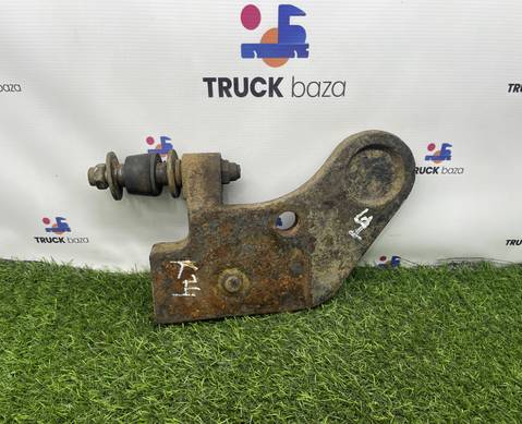 54902905534 Кронштейн амортизатора передний правый для КАМАЗ 5490 (с 2013)