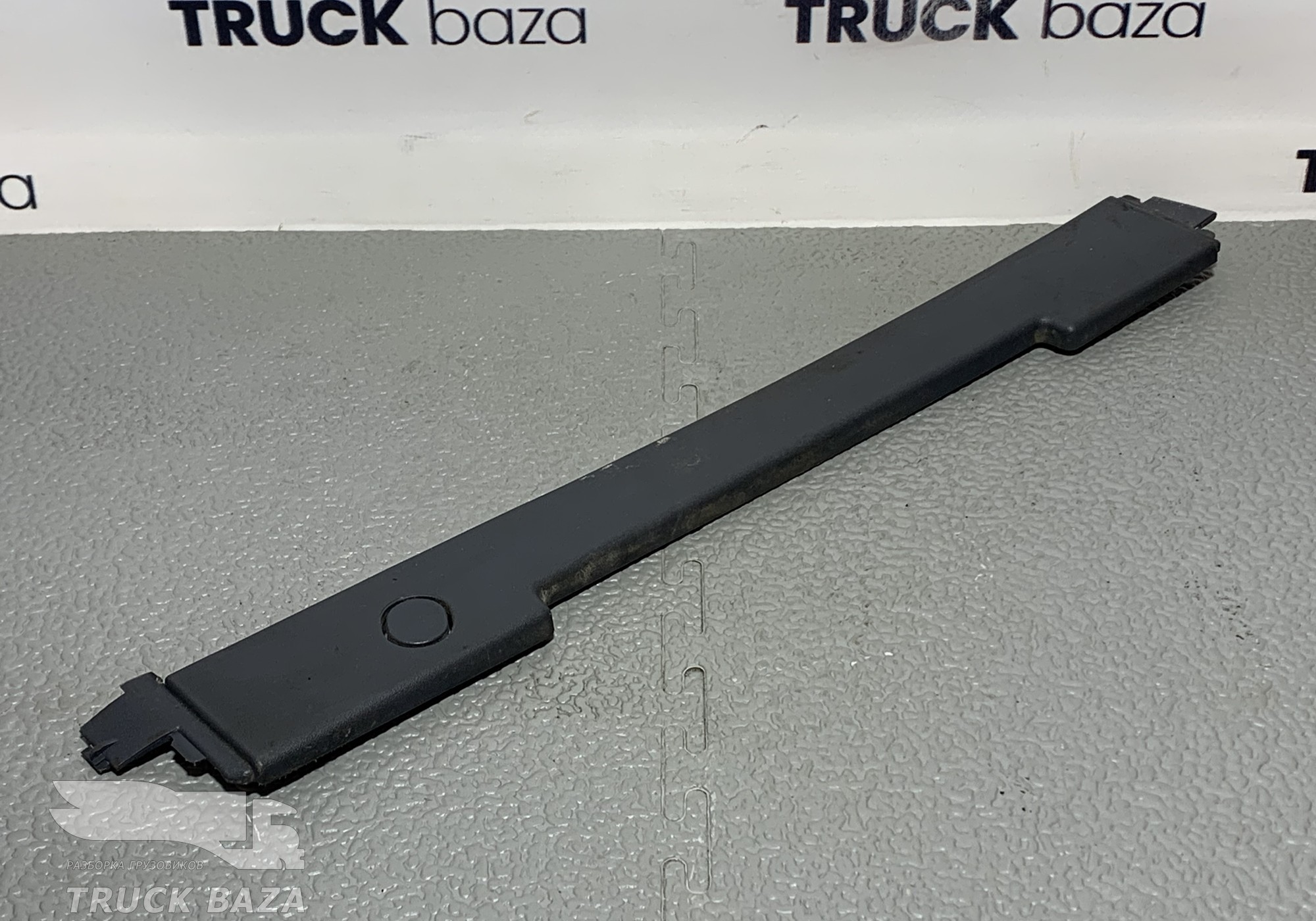 Накладка сиденья для Man TGS II (с 2012)