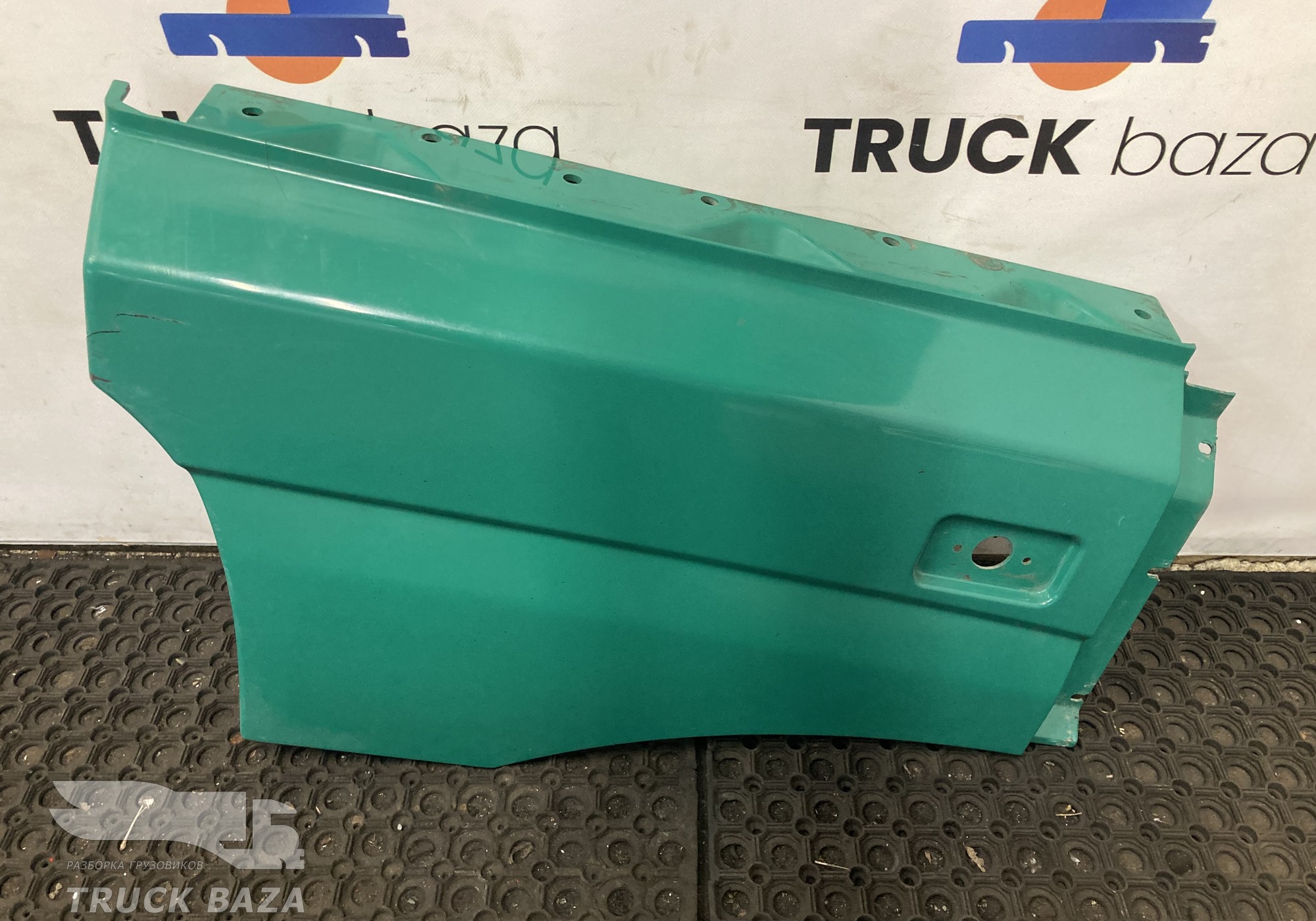 5490840303210 Продолжение крыла правого для КАМАЗ 5490 (с 2013)