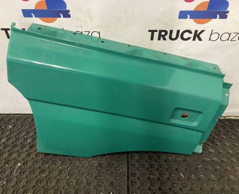 5490840303210 Продолжение крыла правого для КАМАЗ 5490 (с 2013)