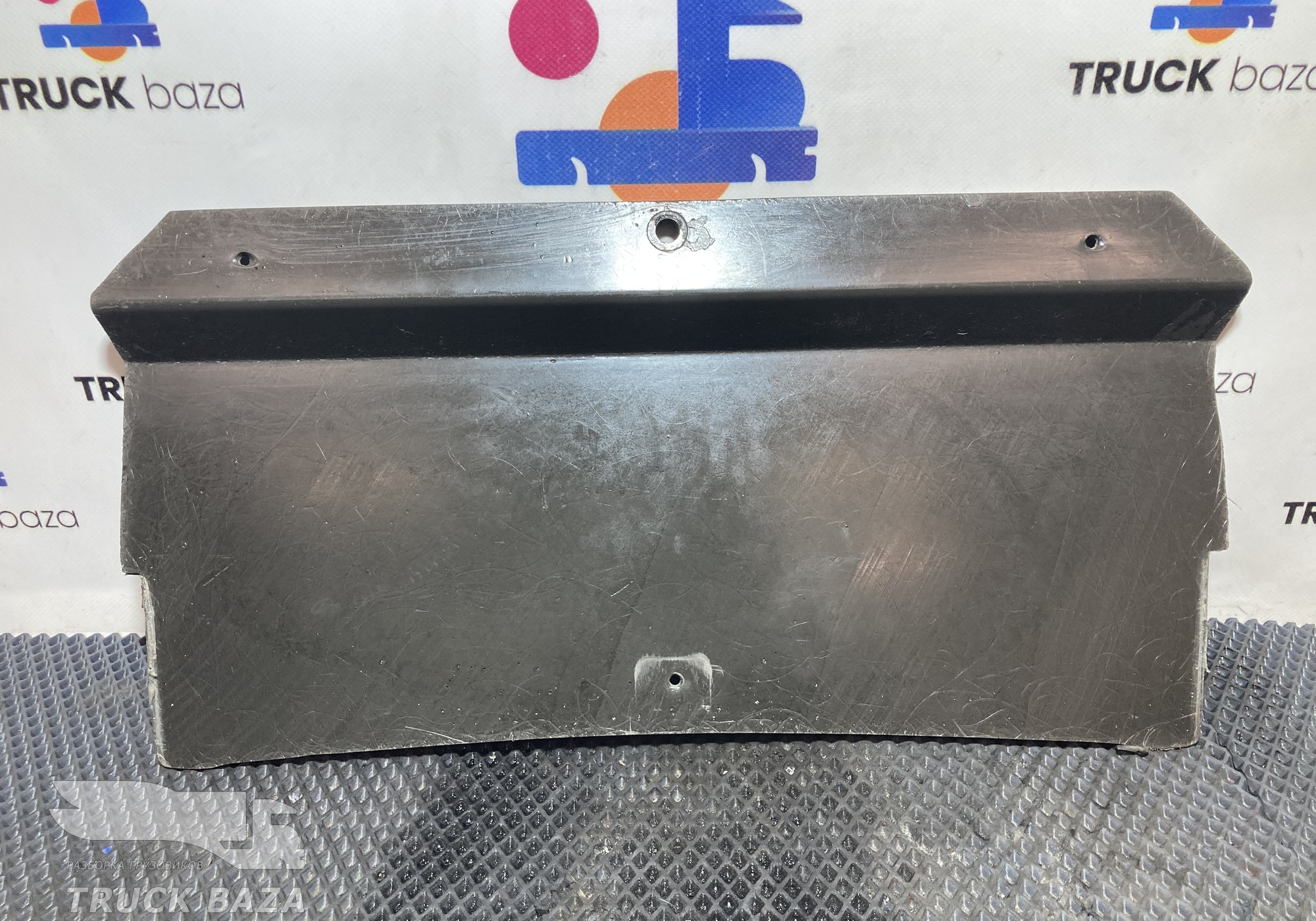 Крышка салона для КАМАЗ 5490 (с 2013)