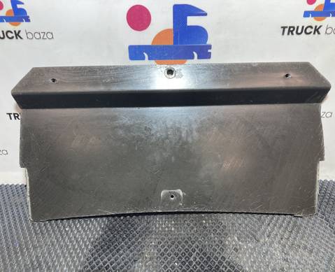 Крышка салона для КАМАЗ 5490 (с 2013)