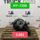 81350106255 Редуктор заднего моста HY-1350 3.083 для Man TGA