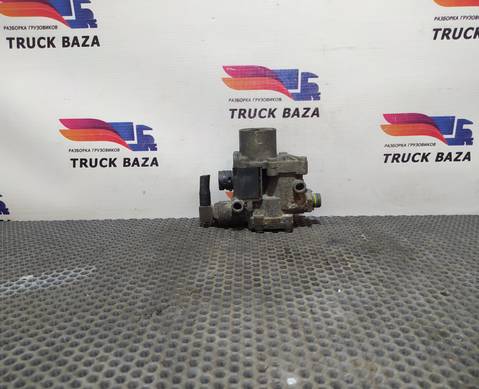 81524526039 Кран ABS для Mercedes-Benz Atego