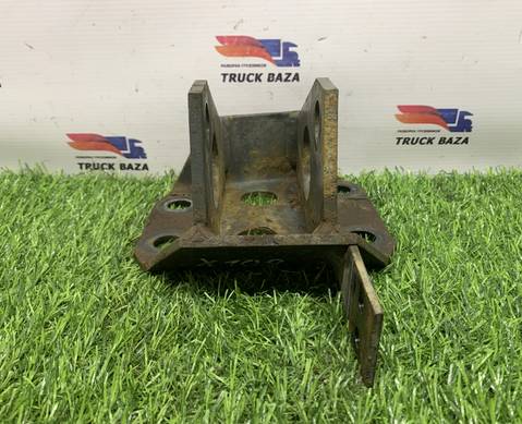 1455084 Кронштейн стойки стабилизатора правый для Daf XF105 (с 2005)