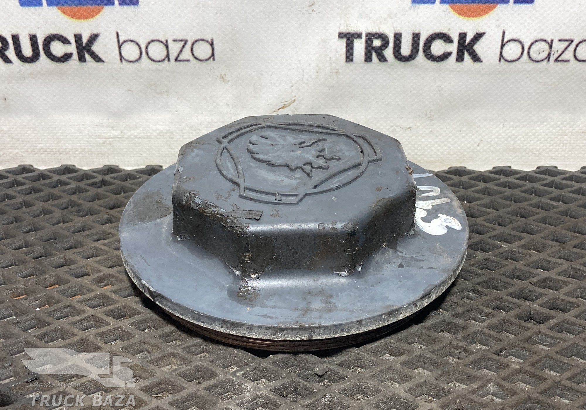 2734965 Крышка передней ступицы для Scania 6-series P (с 2016)